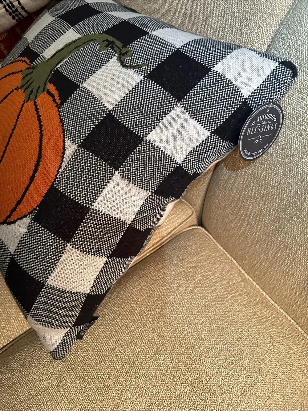 N/A fall decorative